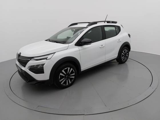 RENAULT KARDIAN 1.0 TCE FLEX EVOLUTION EDC RENAULT KARDIAN 1.0 TCE FLEX EVOLUTION EDC